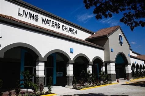 Living waters church - Living Waters Church is a nondenominational Christian church that was founded in 1906 by Rev. Frank Ewart, a Baptist minister from Australia. It has a long history of spiritual …